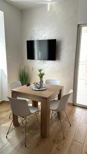 Baska Voda Bed & Breakfast | Palloma Studios