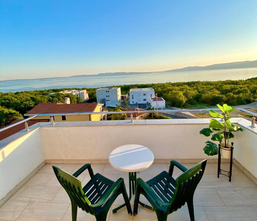 Kostrena Apartment | Panorama Adria