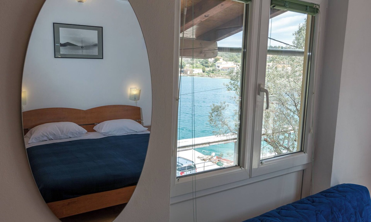 Luka Hotel | Pansion Alen-Dugi otok