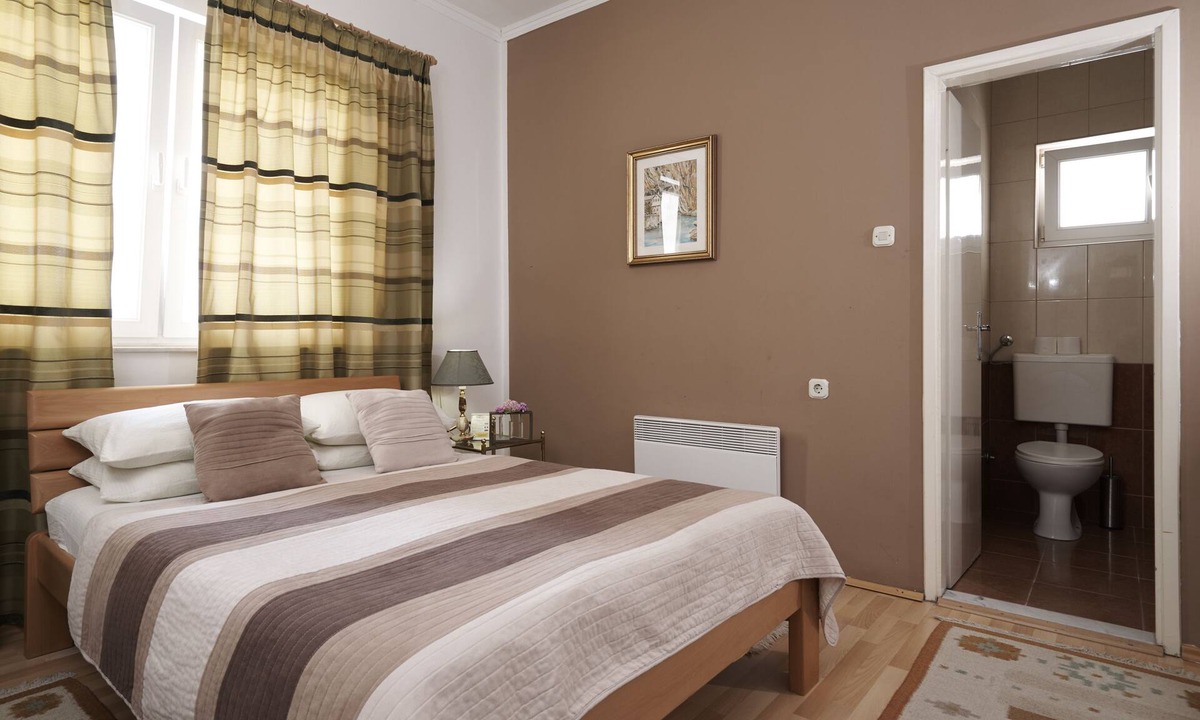 Mostar Hotel | Pansion Rose