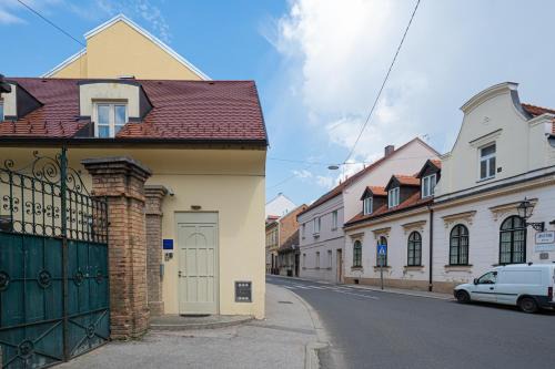 Donji Grad House | Paon Boutique Apartments