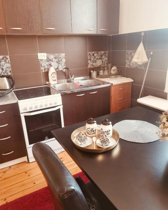 Kragujevac Apartment | Paun 034