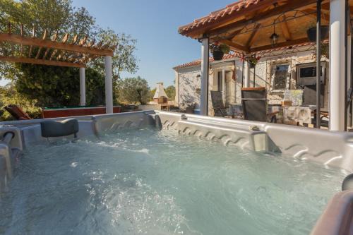 Bristane House | Peace Oasis & Active Holiday near Krka