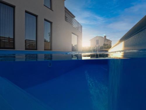 Vrvari Apartment | Peaceful Family Home in Poreč