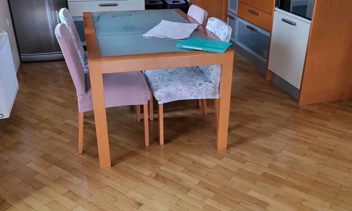 Maribor House | Peaceful 4.room house in Maribor - bike friendly