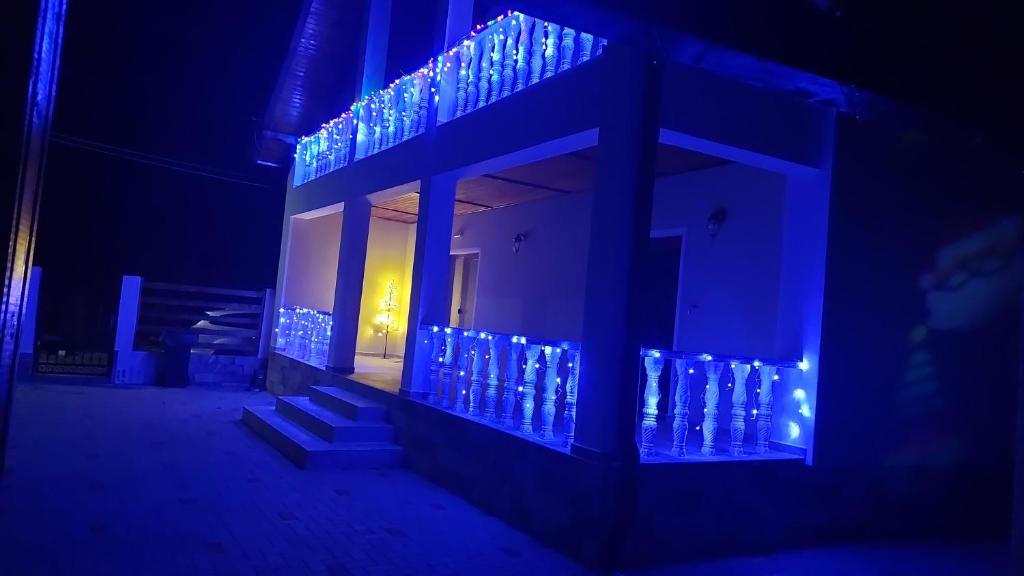 Beriu House | Pensiunea Agroturistica Daniel