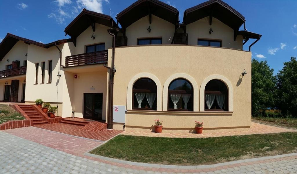 Magura House | Pensiunea Berna
