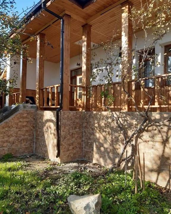 Patarlagele House | PENSIUNEA DODO