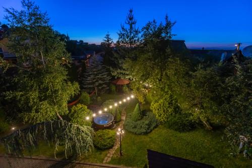 Sacele House | Pensiunea Doina Sacele