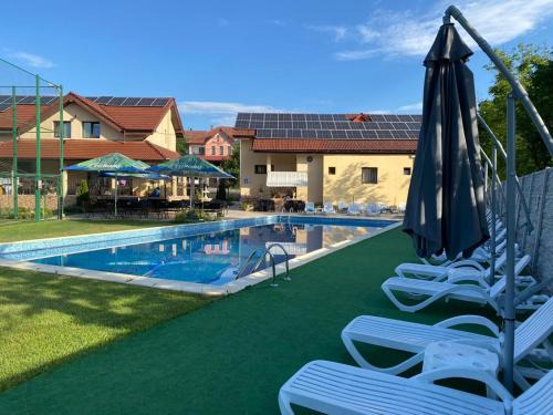 Vata de Jos House | Pensiunea Floris