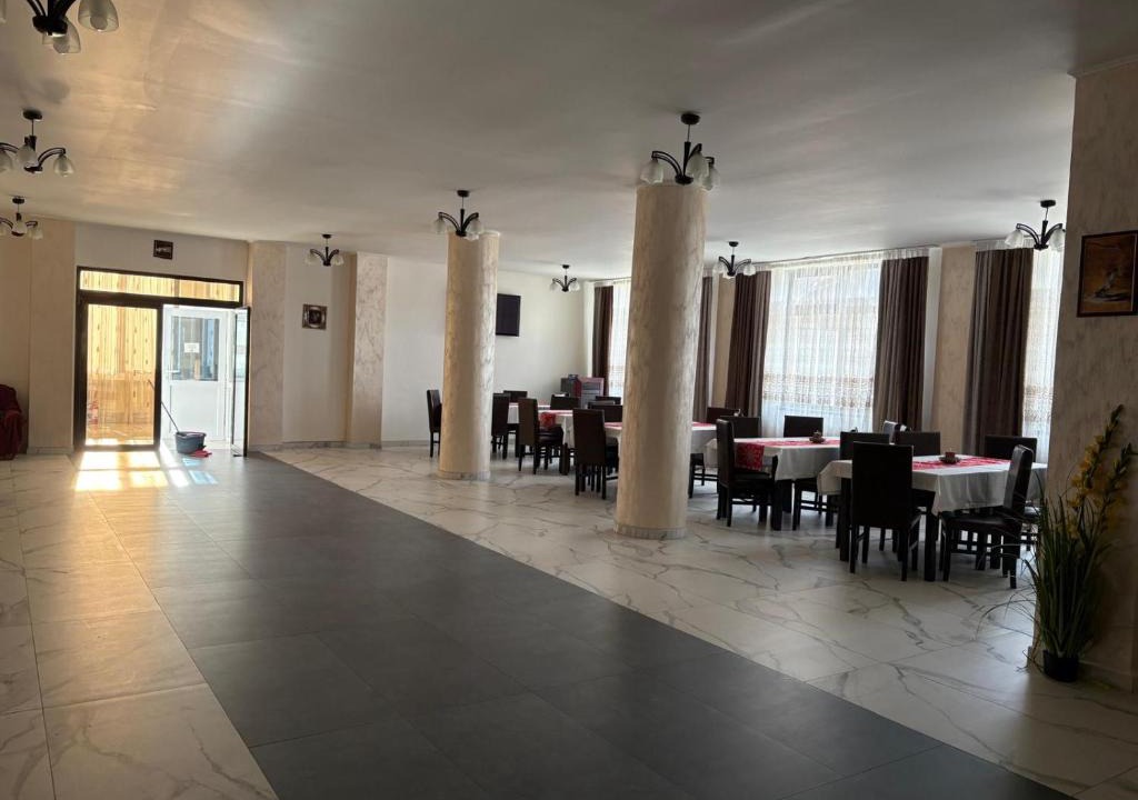 Lepsa House | Pensiunea Grande Lepsa