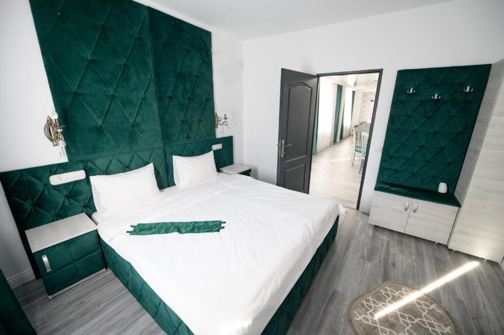 Sighetu Marmatiei Bed & Breakfast | Pensiunea Lor