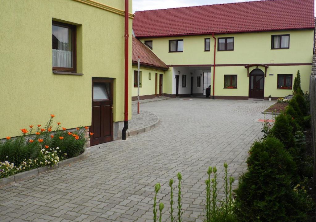 Selimbar House | Pensiunea Nely