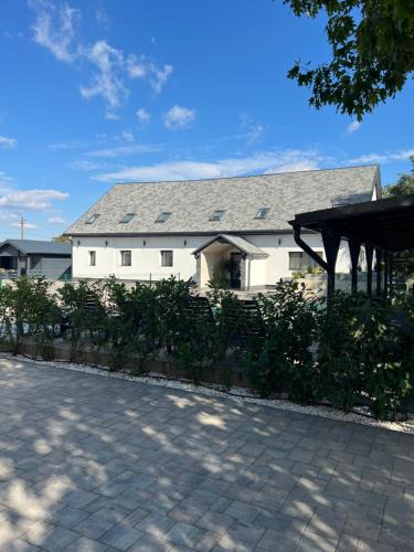 Nadab House | Pensiunea Famous Sporting Event Nădab