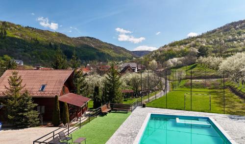 Praid Bed & Breakfast | Pensiunea Patakparti 2