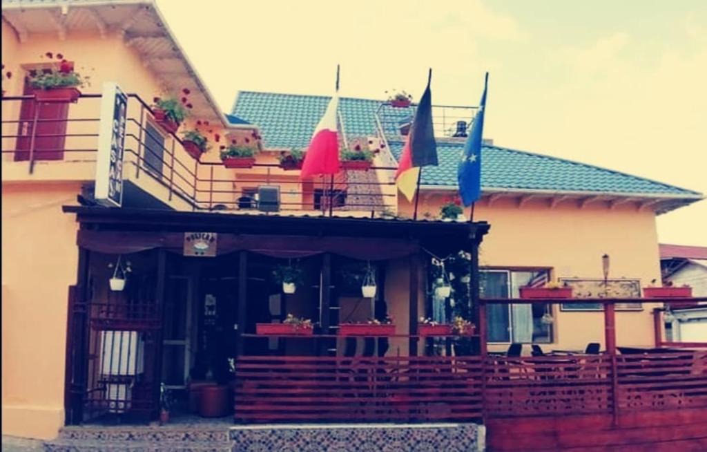 Tulcea House | Pensiunea Pelican