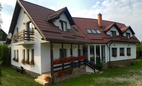 Bran House | Pensiunea Sandra
