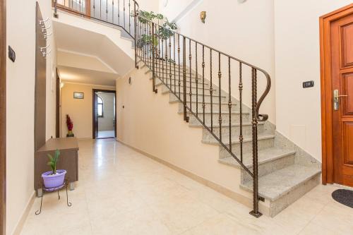 Prodol Apartment | Penthouse Aurora
