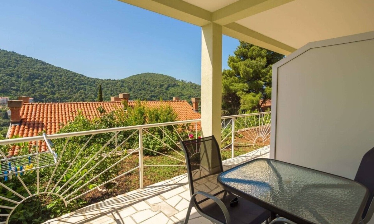 Babin Kuk Apartment | Perfect Studio on Lapad Peninsula 4
