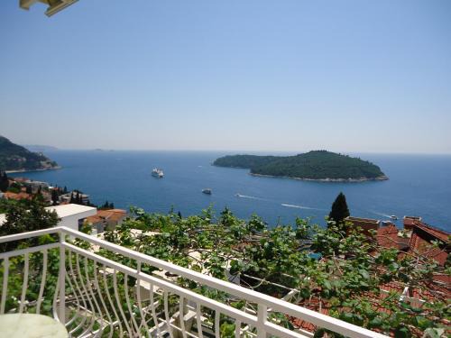 Ploce House | Peric Rooms Dubrovnik