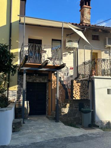 Slap Villa | PERLE d ARCONI