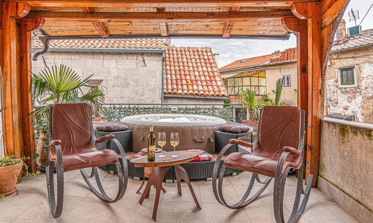 Kastav Apartment | Pet friendly apartment in Kastav with WiFi
