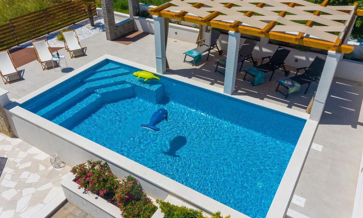 Svib House | Pet friendly home in Svib