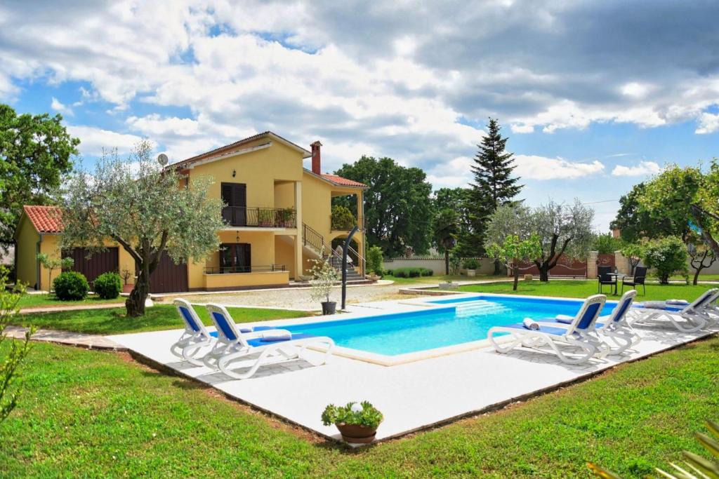 Susnjici Apartment | Petra 2