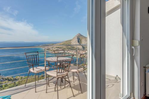 Borak Apartment | Pikolo Apartments Omiš