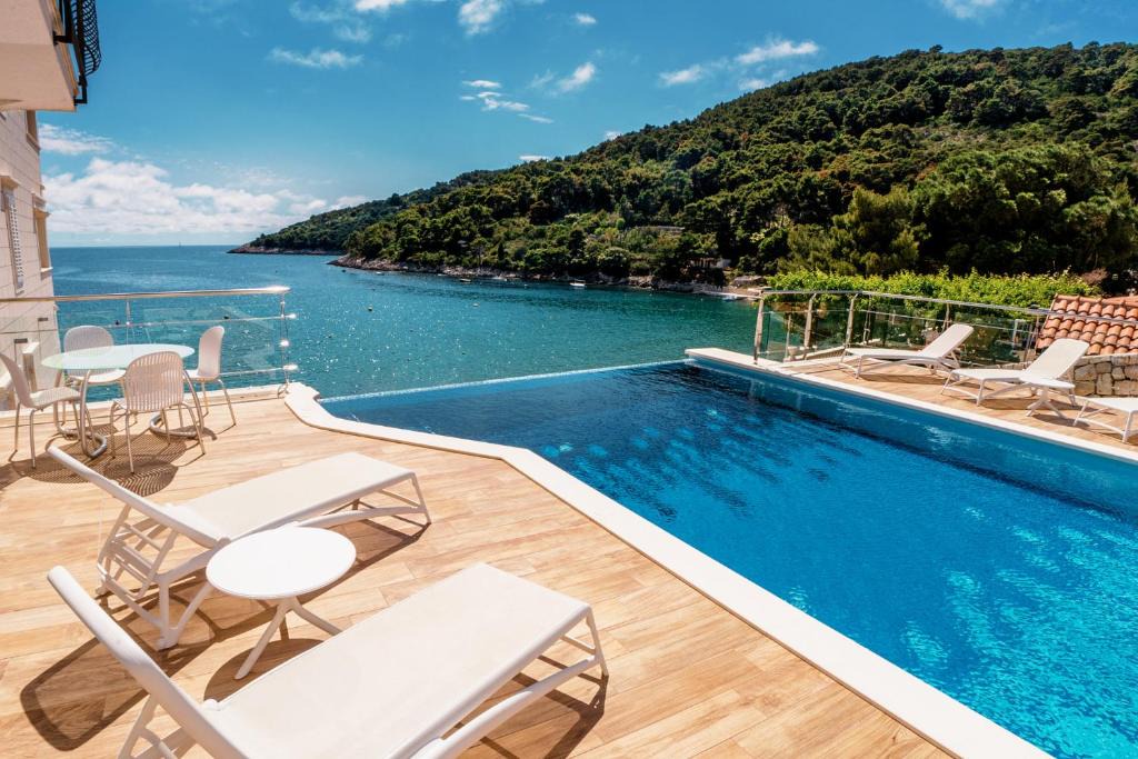 Saplunara Apartment | Pine Tree Boutique Apartments
