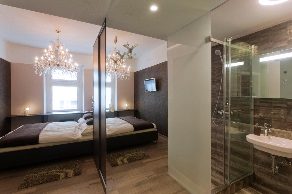 Donji Grad House | Piu Trendy Rooms