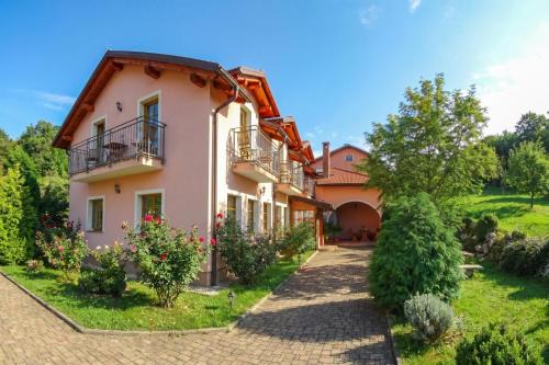 Prem Apartment | Pivka Na Meji Resort