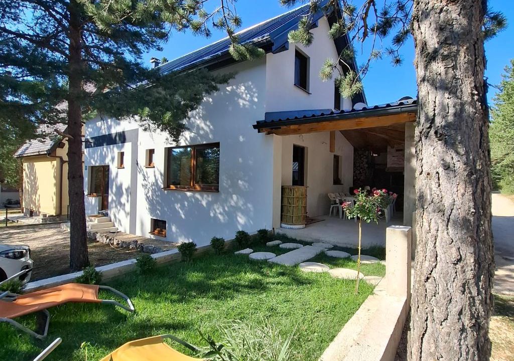 Risovac House | Planinska kuća Aurahill-Blidinje