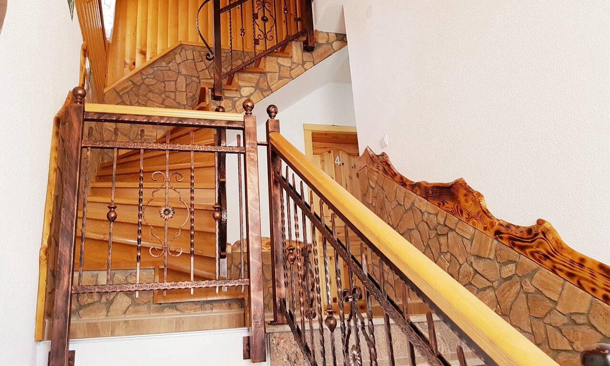 Jezerce House | Plitvice Green Valley