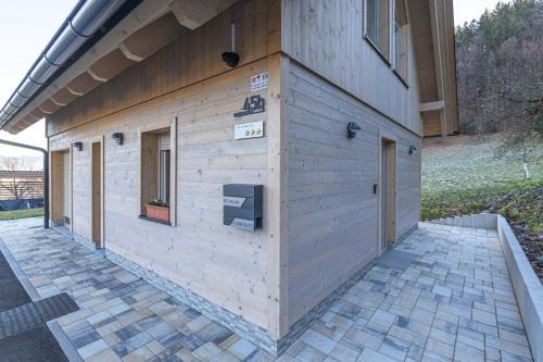 Gorje House | Počitniška hiša Gorski Šepet Bled