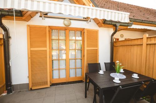 Moravske Toplice Apartment | POČITNIŠKI APARTMAJI - Vijolica 2 in Moravske Toplice