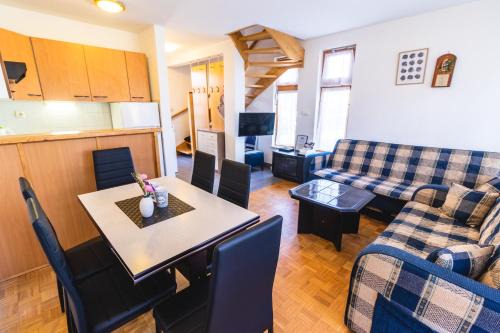 Verzej Apartment | POČITNIŠKI APARTMAJI - Extraordinary apartment in Banovci