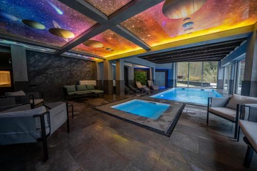 Cartisoara House | Popas Turistic Transfagarasan