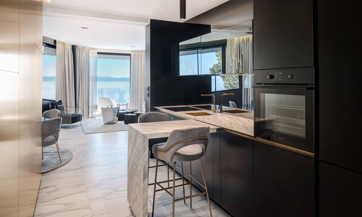 Bacvice Hotel | Posh Residence Luxury Suites