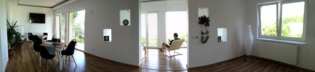 Tirgu Mures House | Pousada Panoramica