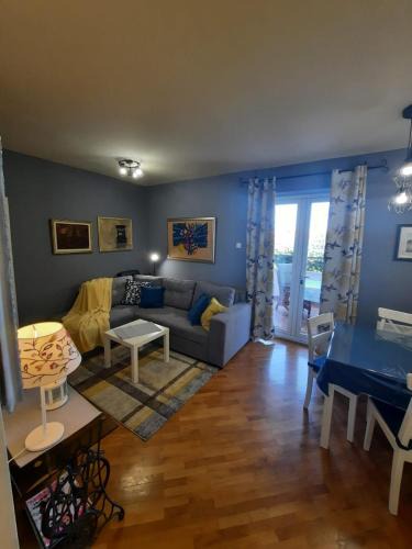 Brulo Apartment | Premium apartment Sunny