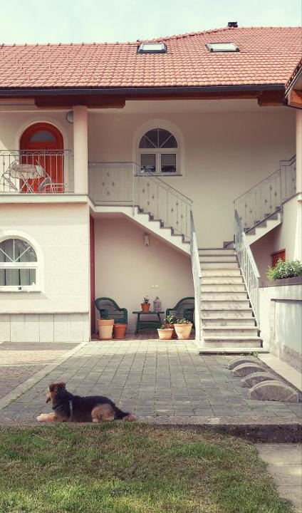 Markovec Apartment | Prenočišča Angelin hram, Tiny Apartments