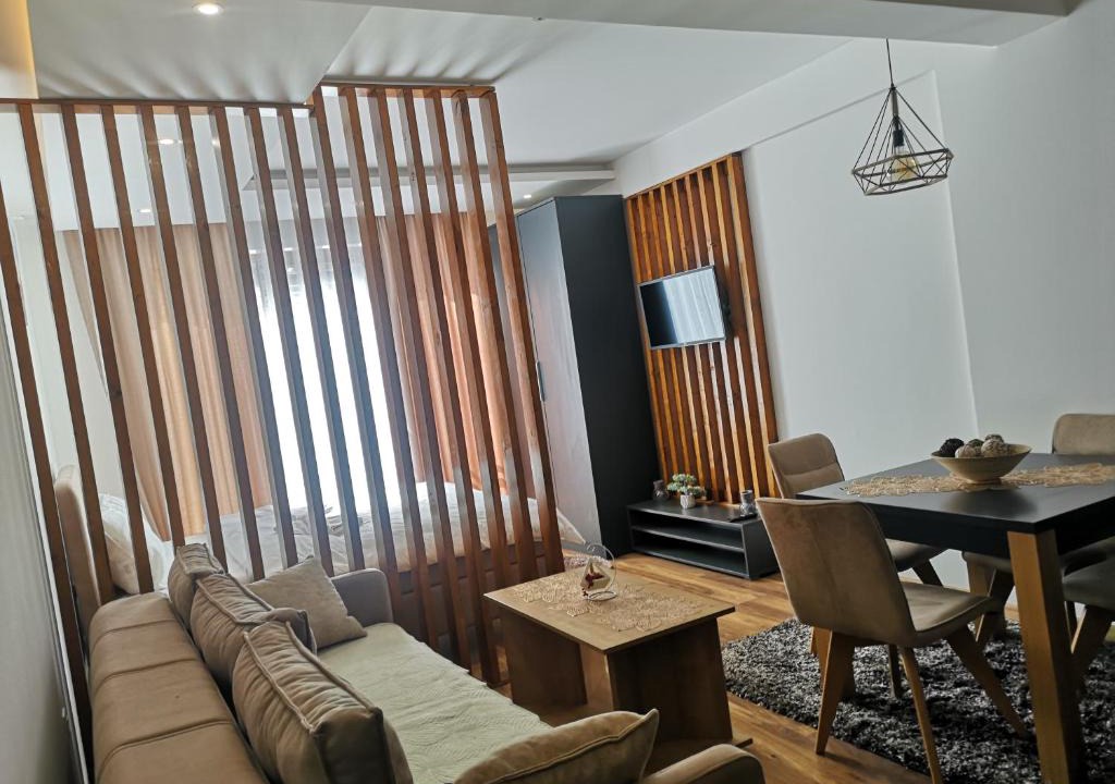 Lisina Apartment | President KOP A407