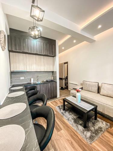 Lisina Apartment | President Kop A410