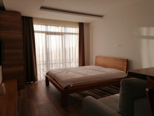 Lisina Apartment | President Kop - Apartman A21
