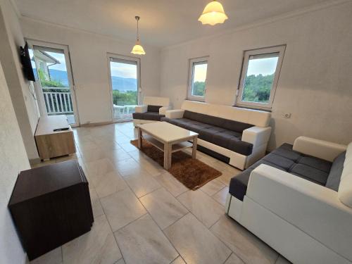 Sarajevo Canton Villa | Prestige Villa by Gestoria