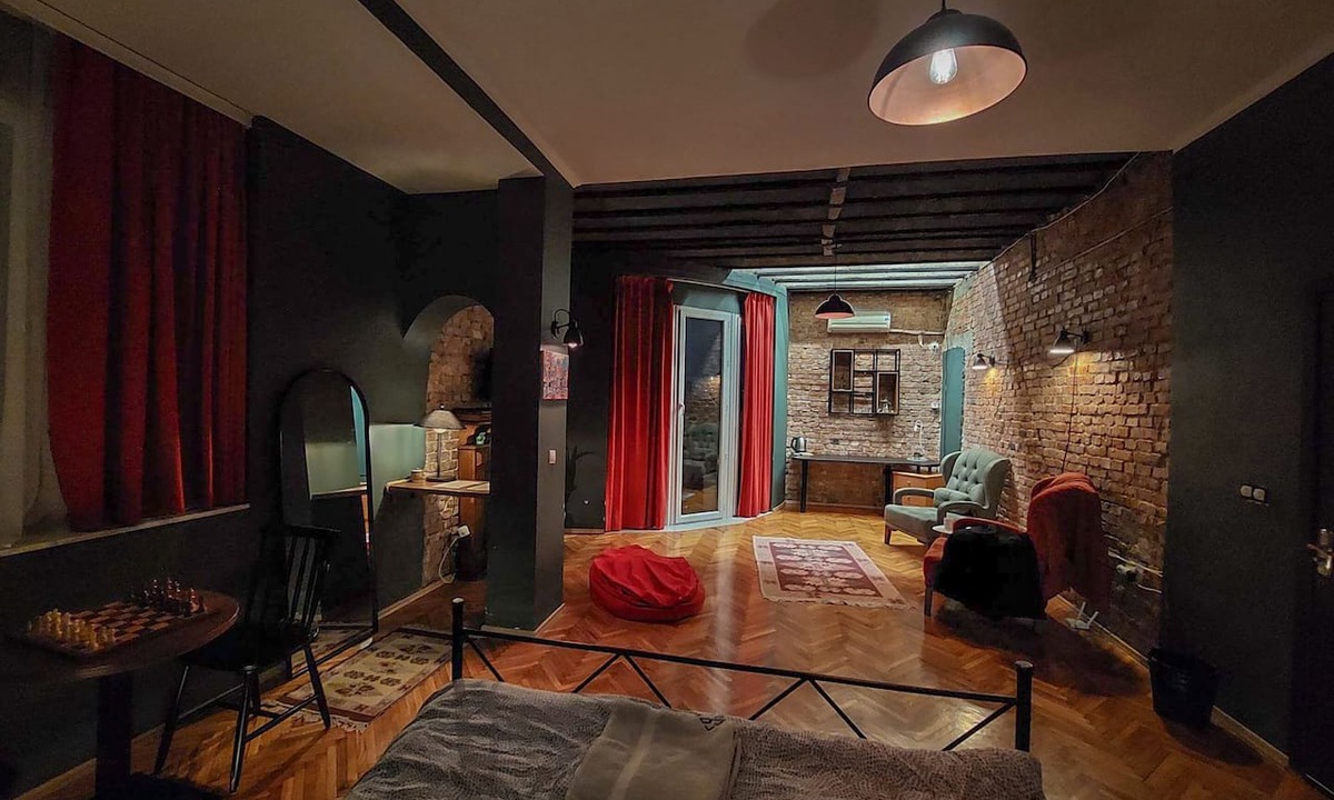 Pristina Hostel | Prishtina Center Hostel