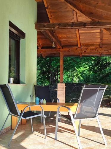 Bihac House | Private place, Boca