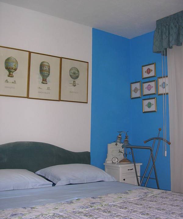 Cove Makarac (Milna) Resort | Private room ∙ 2 guests