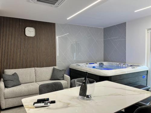 Sveti Tomaz House | Private Wellness House Toplak Relaxation House